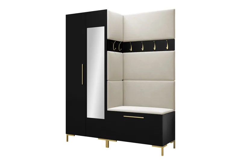 Hallförvaring, undefined