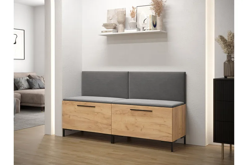 Hallförvaring, undefined