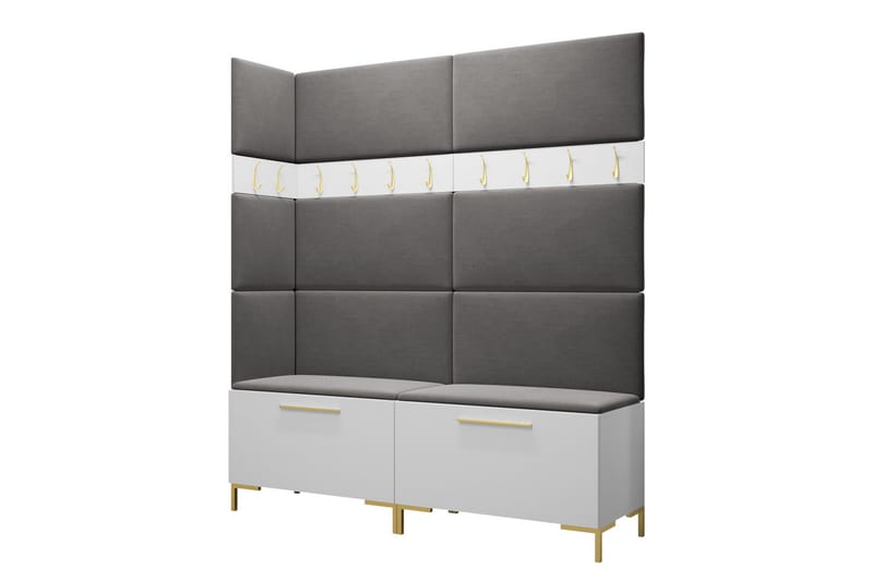 Hallförvaring, undefined