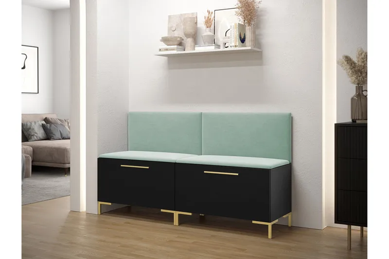 Hallförvaring - Möbler - Hallmöbler - Möbelset för hall & entre