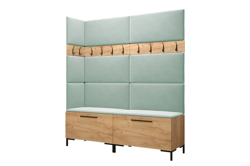 Hallförvaring, undefined