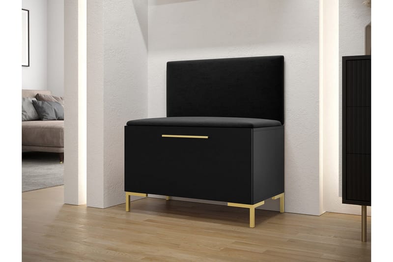 Hallförvaring - Möbler - Hallmöbler - Möbelset för hall & entre