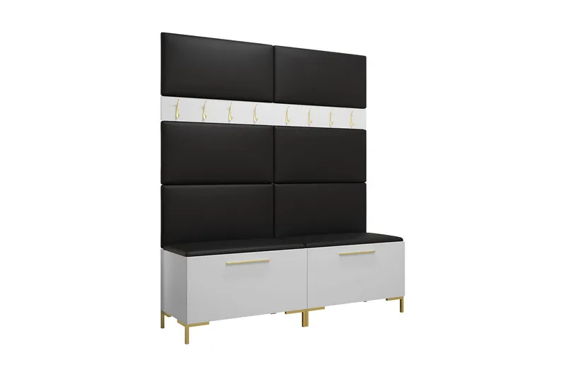 Hallförvaring, undefined