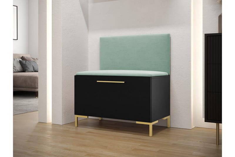 Hallförvaring - Möbler - Hallmöbler - Möbelset för hall & entre