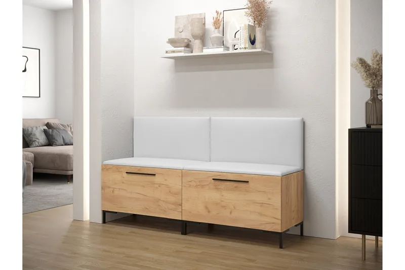 Hallförvaring, undefined