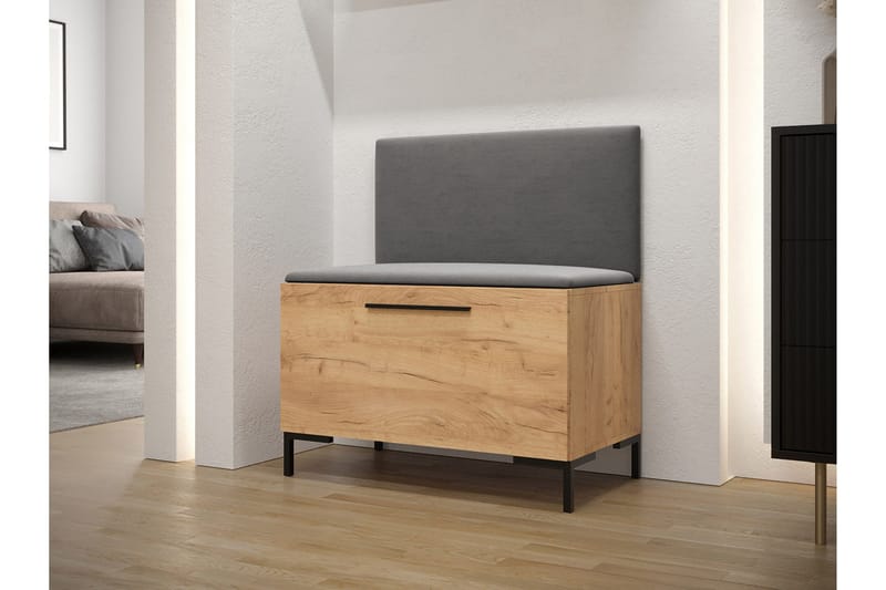 Hallförvaring - Möbler - Hallmöbler - Möbelset för hall & entre