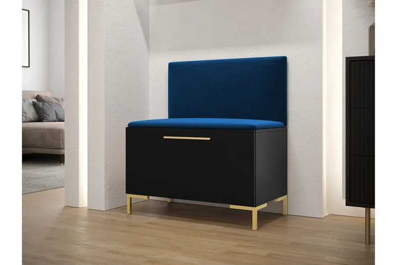 Hallförvaring - Möbler - Hallmöbler - Möbelset för hall & entre