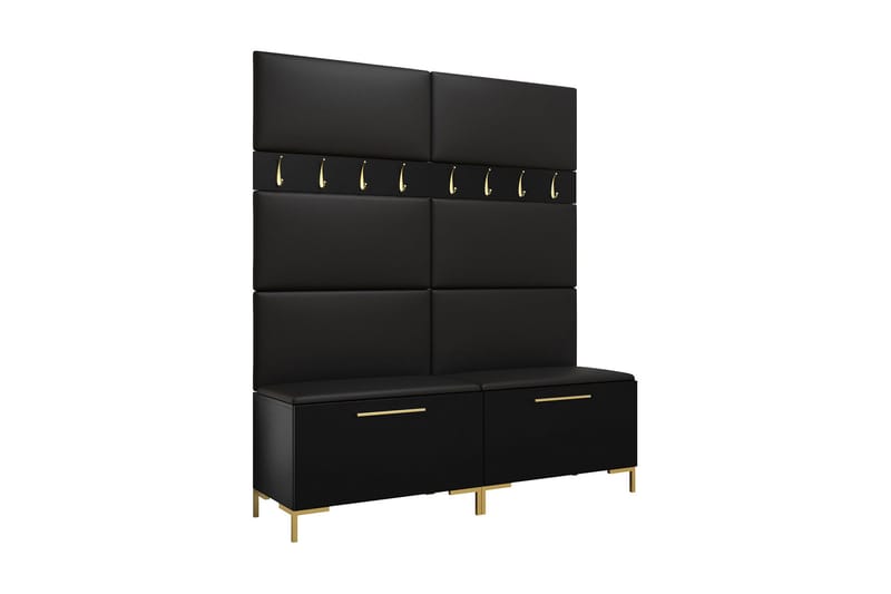 Hallförvaring, undefined