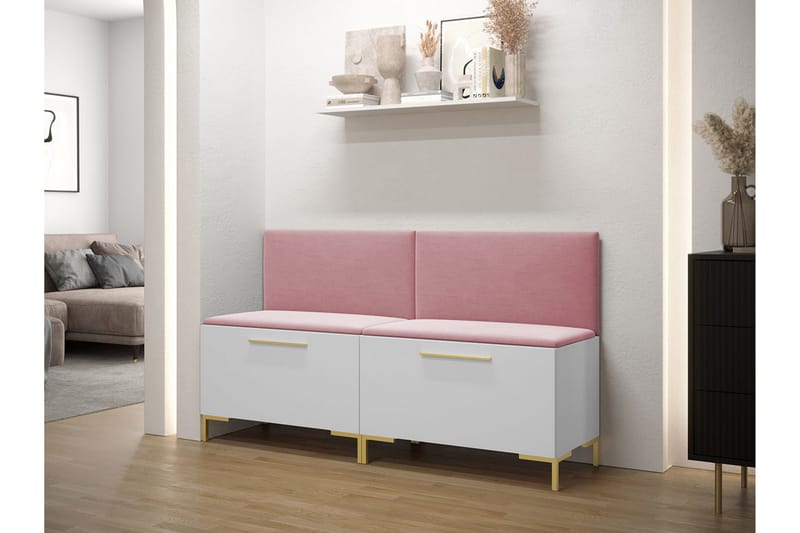 Hallförvaring - Möbler - Hallmöbler - Möbelset för hall & entre