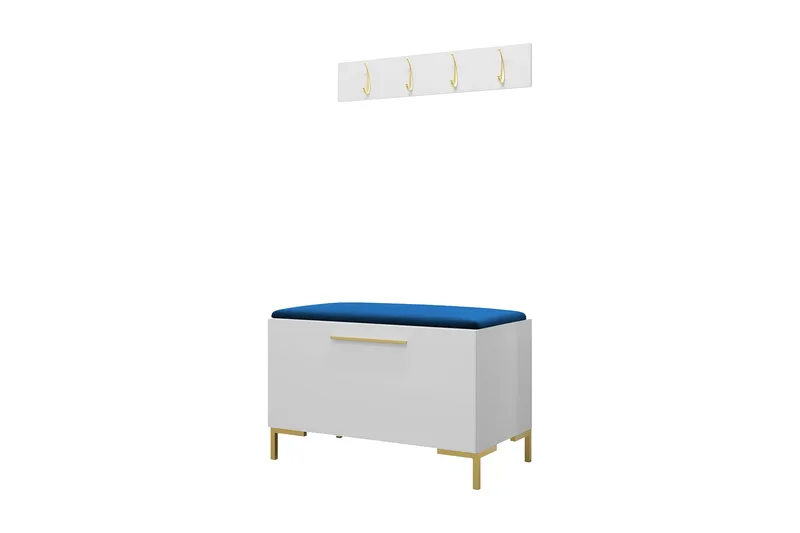 Hallförvaring - Möbler - Hallmöbler - Möbelset för hall & entre