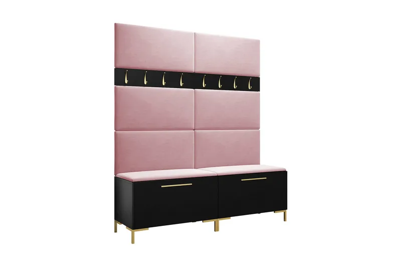 Hallförvaring, undefined