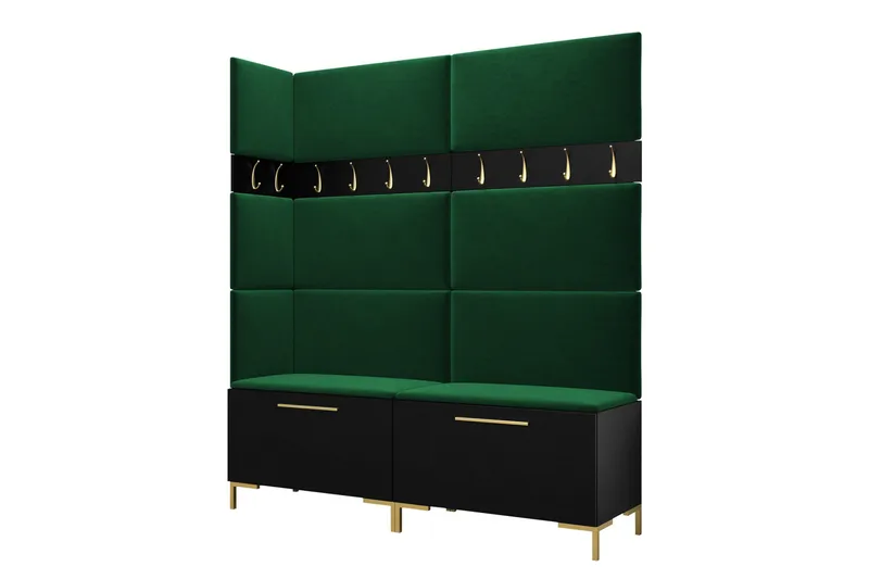 Hallförvaring, undefined