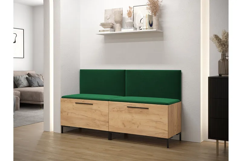 Hallförvaring, undefined