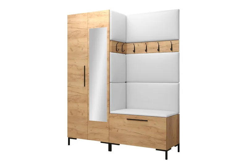 Hallförvaring, undefined