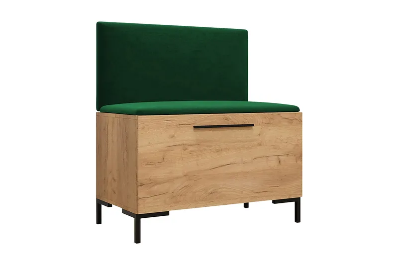 Hallförvaring, undefined