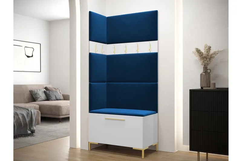 Hallförvaring - Möbler - Hallmöbler - Möbelset för hall & entre