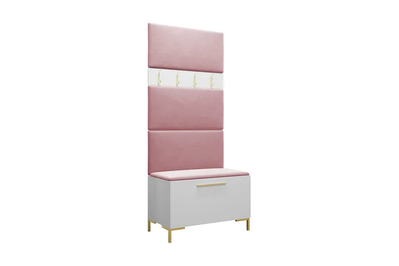 Hallförvaring, undefined