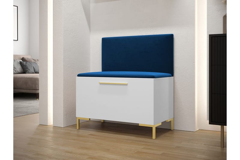 Hallförvaring - Möbler - Hallmöbler - Möbelset för hall & entre