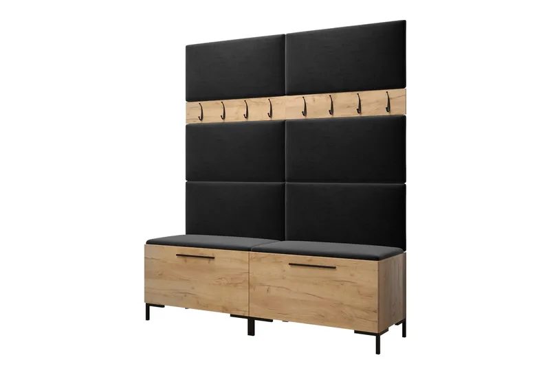 Hallförvaring, undefined