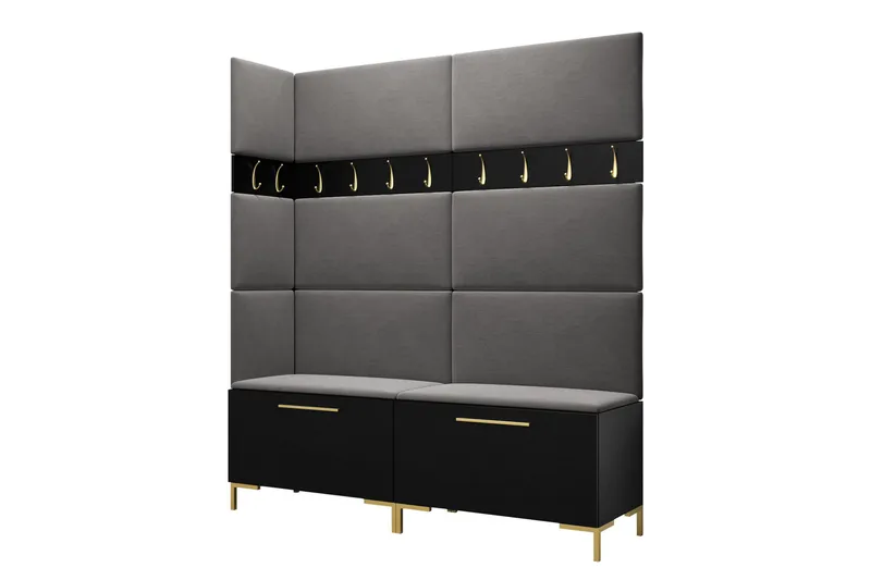 Hallförvaring, undefined