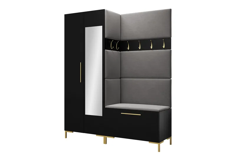 Hallförvaring, undefined