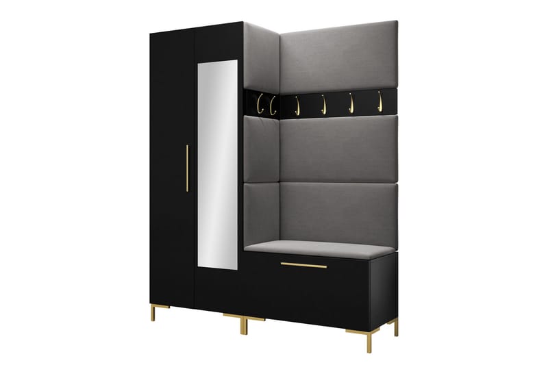 Hallförvaring, undefined