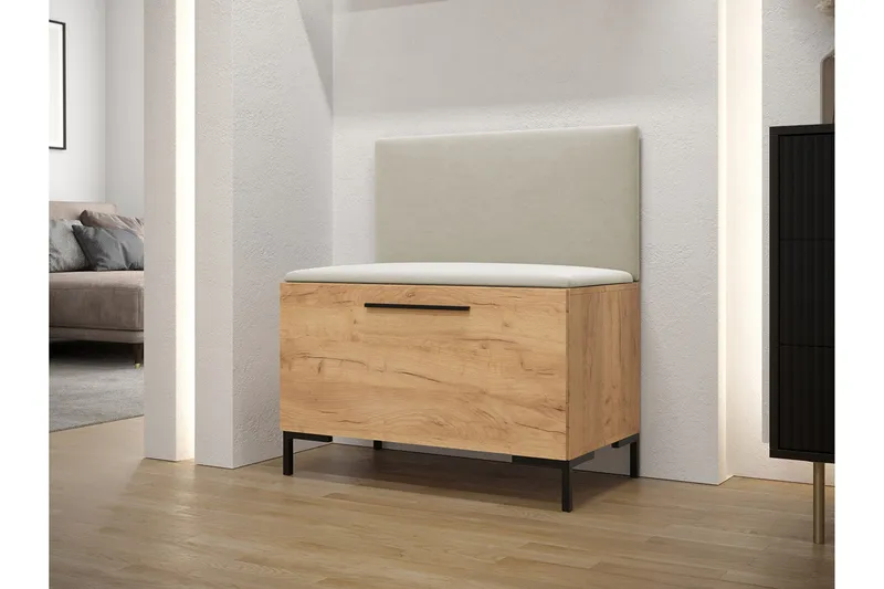 Hallförvaring - Möbler - Hallmöbler - Möbelset för hall & entre