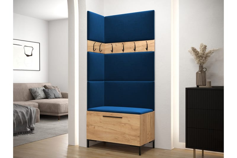 Hallförvaring - Möbler - Hallmöbler - Möbelset för hall & entre