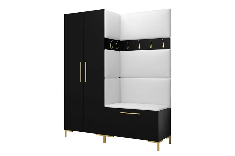 Hallförvaring, undefined