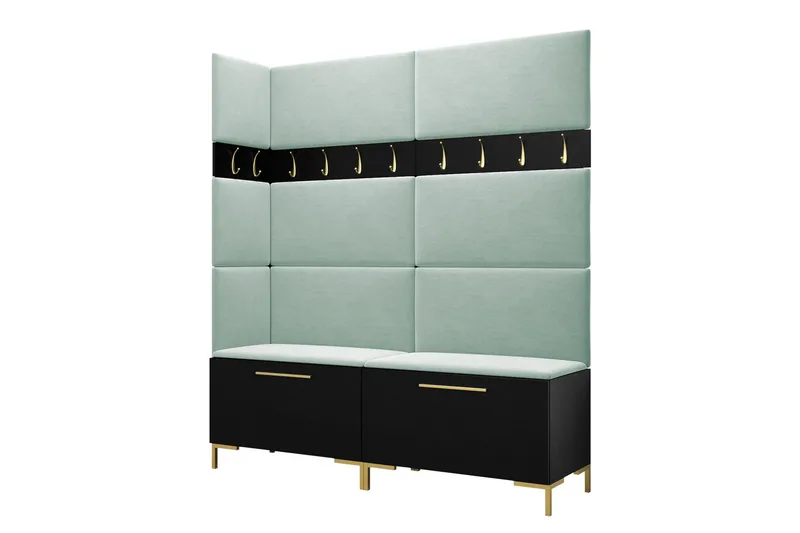 Hallförvaring, undefined