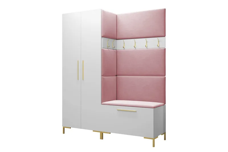 Hallförvaring, undefined