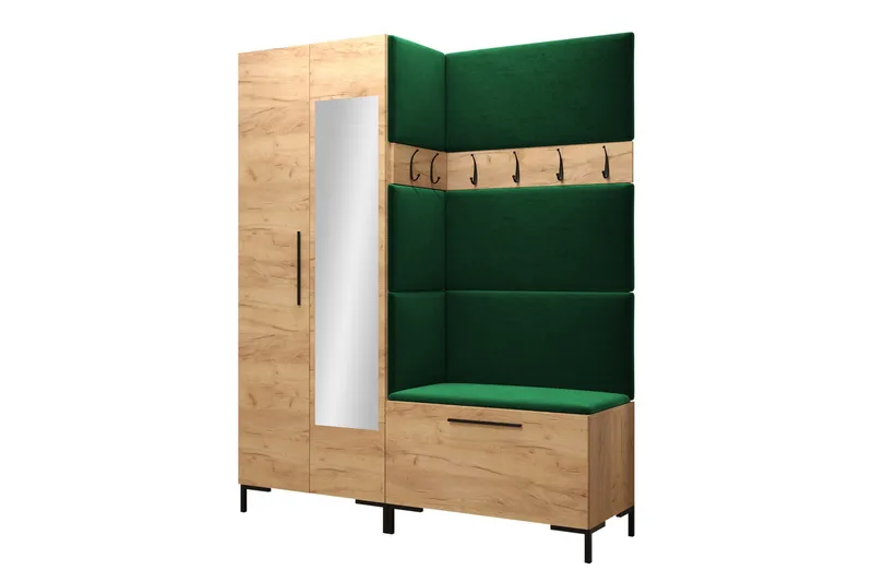 Hallförvaring, undefined