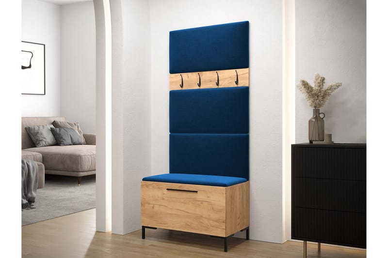 Hallförvaring - Möbler - Hallmöbler - Möbelset för hall & entre