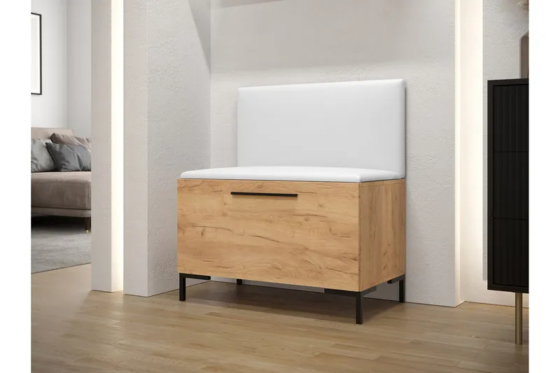 Hallförvaring - Möbler - Hallmöbler - Möbelset för hall & entre