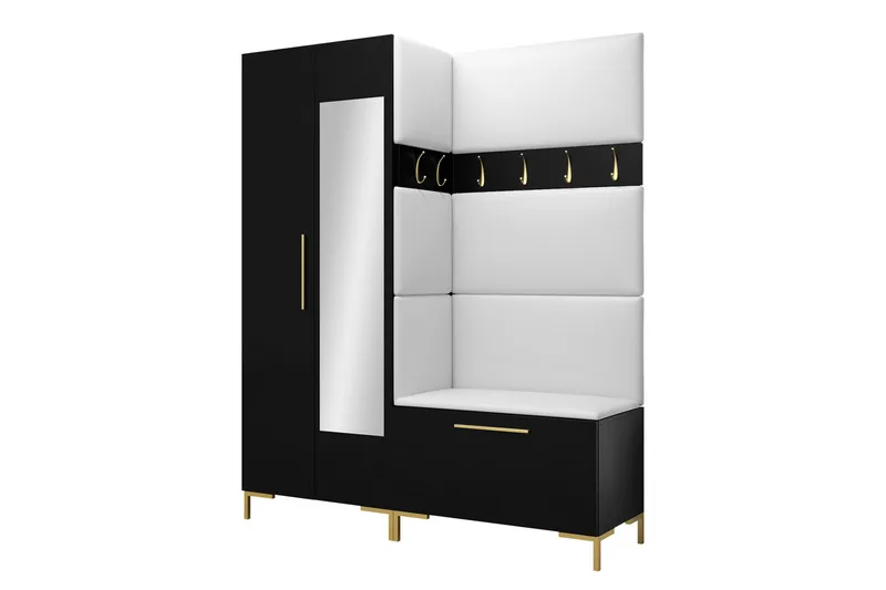 Hallförvaring, undefined