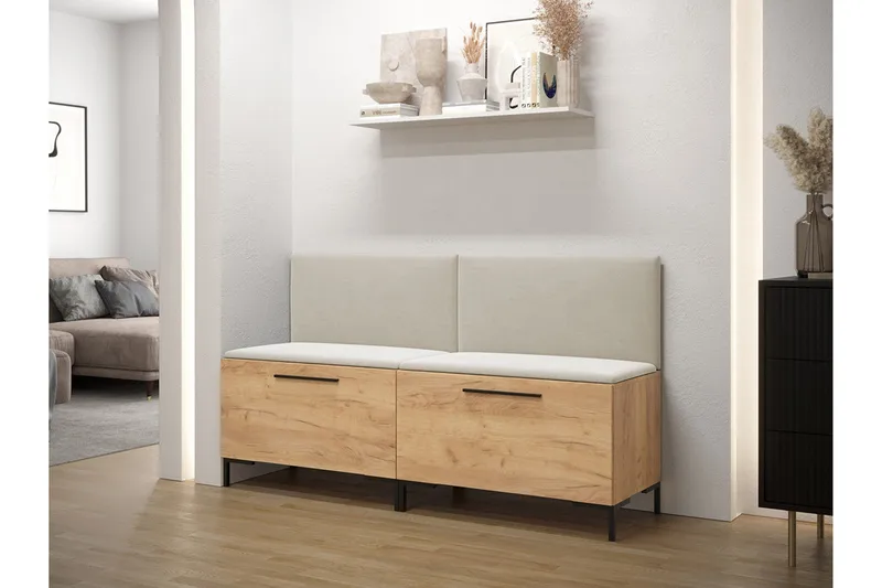 Hallförvaring, undefined