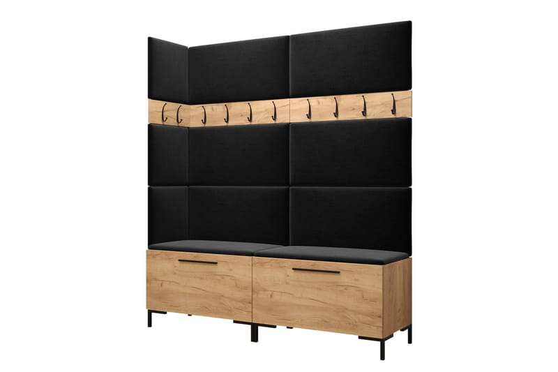 Hallförvaring, undefined