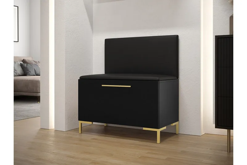 Hallförvaring - Möbler - Hallmöbler - Möbelset för hall & entre