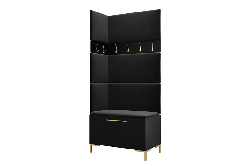 Hallförvaring, undefined