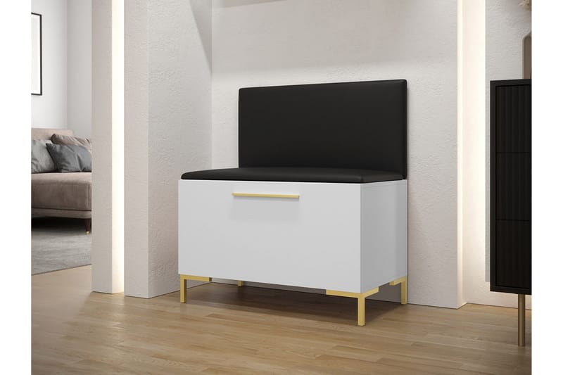 Hallförvaring - Möbler - Hallmöbler - Möbelset för hall & entre