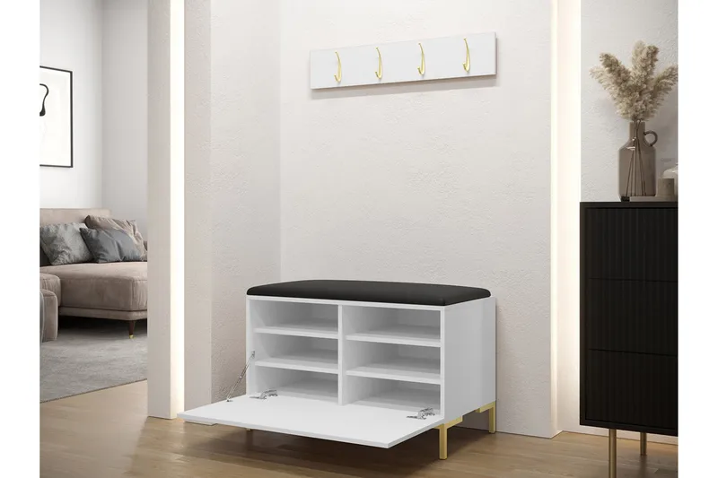 Hallförvaring - Möbler - Hallmöbler - Möbelset för hall & entre