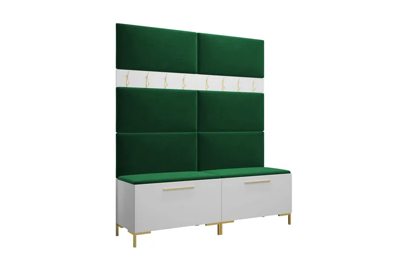 Hallförvaring, undefined