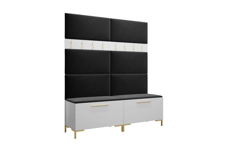 Hallförvaring, undefined