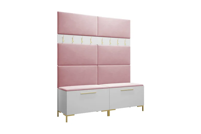 Hallförvaring, undefined