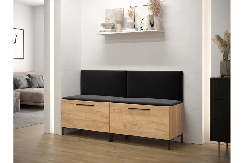 Hallförvaring, undefined