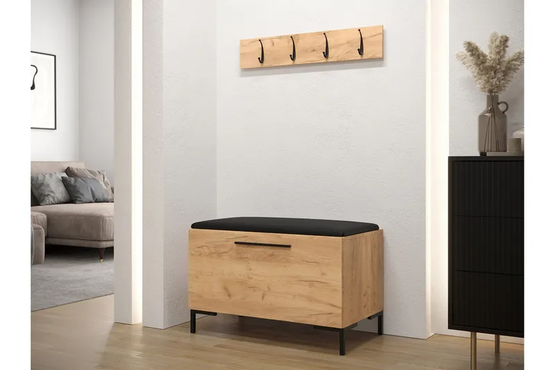 Hallförvaring, undefined