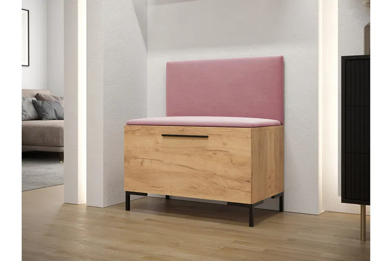 Hallförvaring - Möbler - Hallmöbler - Möbelset för hall & entre