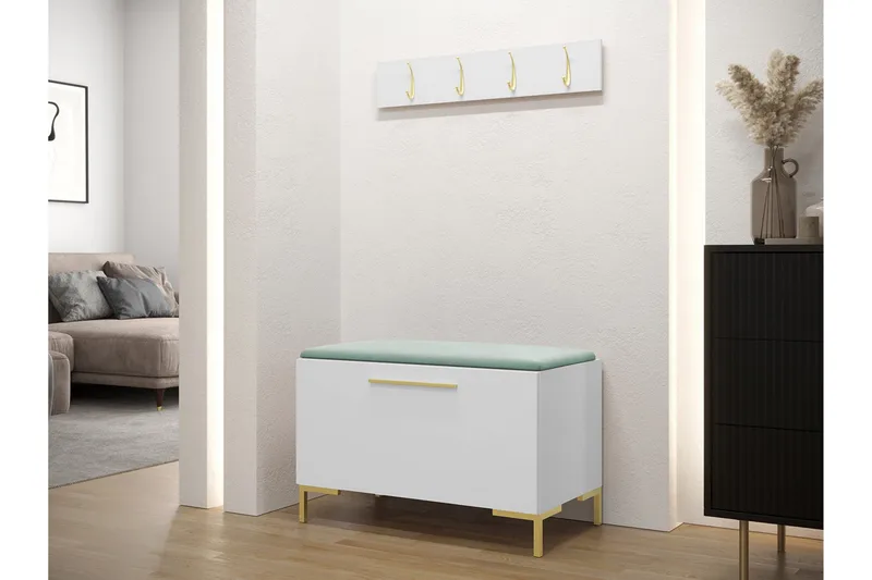 Hallförvaring, undefined