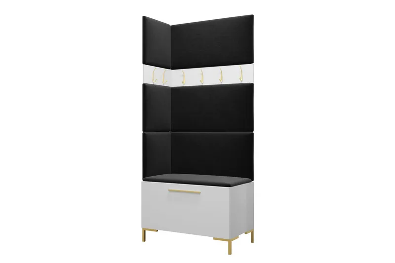 Hallförvaring, undefined