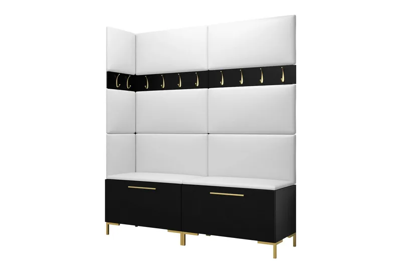 Hallförvaring, undefined